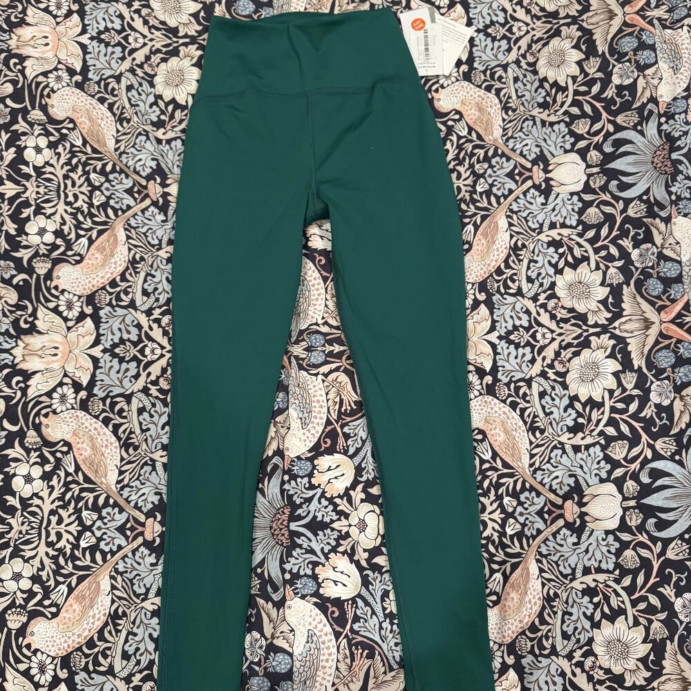Beyond Yoga	Legging PB Strive Midi